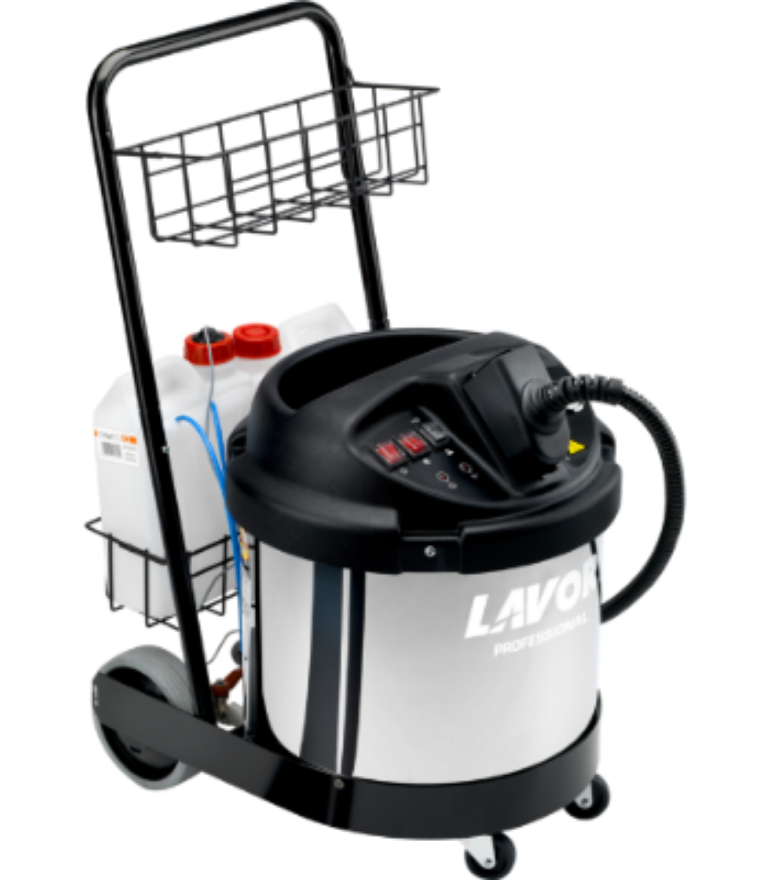 Lavor GV Katla Steam Generator