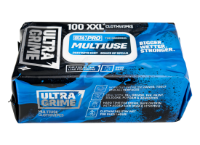 Ultragrime Pro Multiuse Wipes 100Pk