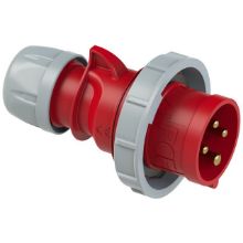 Promax Ceeform Caravan 4 Pin 32A Cable Plug