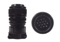 Lincoln Amphenol 14 Pin Plug