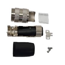 Weco 5 Pin Plug