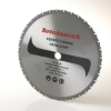 Rotabroach 355mm Cermet Carbide Dry Cutting Blades