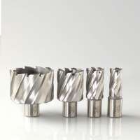 Rotabroach 25mm High Speed Steel Annular Cutters