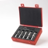 Rotabroach 14-22mm Short Annular Cutter Kit 7Pce