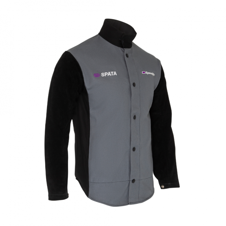 Speedglas SPATA Welding Jackets