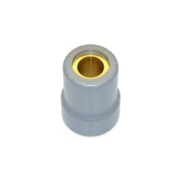 Cebora C5.710.120 P30 Plasma Nozzle Retaining Cap