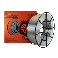 Elbor 4043 Aluminium Mig Wire 7kg