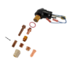 Cebora Style C1309/66 Plasma Cutting Tips