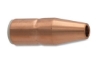 Tregaskiss Style 401-4-38 Nozzle Flush Tip