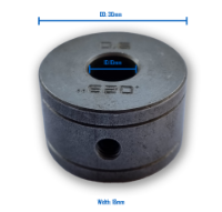 Cebora Style Drive Rollers OD30 ID10 W18