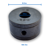 Cebora Style Drive Rollers OD31 ID10 W21