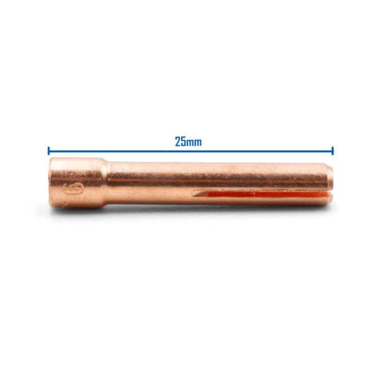 Strata WP9/WP20 Tig Torch Standard Collets