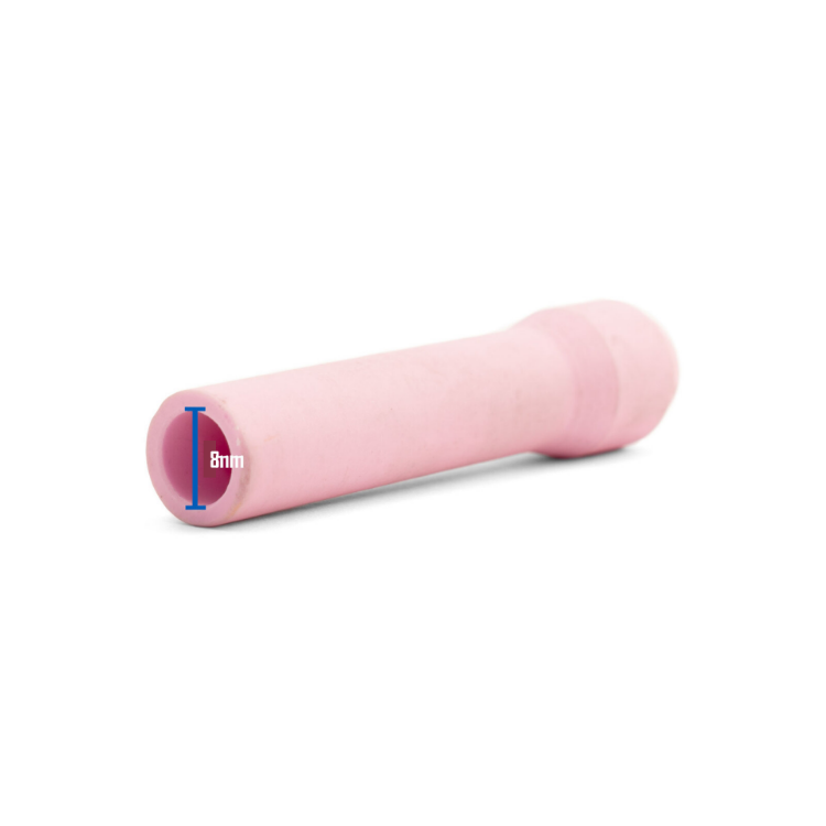Strata WP9/WP20 Tig Torch X-Long Ceramic Cups