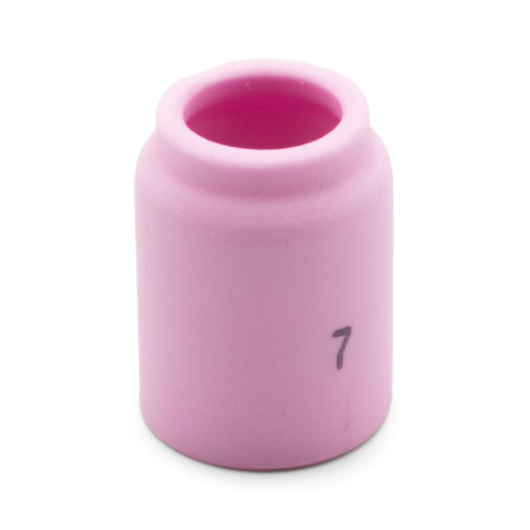 Strata WP9/WP20 Tig Torch Gas Lens Ceramic Cups