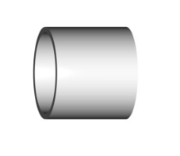 Binzel XFume Pro 36/501D Nozzle Insulator