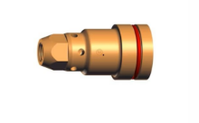 Binzel XFume Pro 36/501D Tip Adaptor