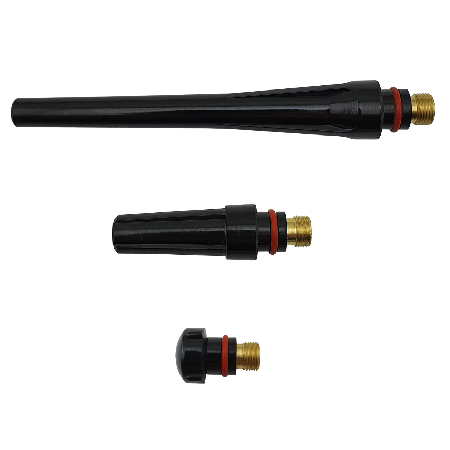 Strata WP17/WP18/WP26 Tig Torch Back Caps