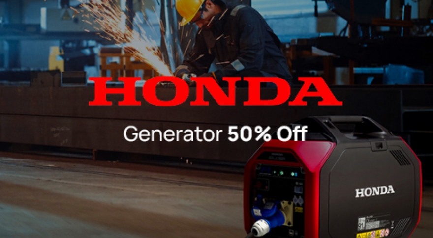 Weldtech WT150 Flip Front Welding Helmet