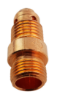 Strata WP917/WP18/WP26 Tig Torch Stubby Collet Body