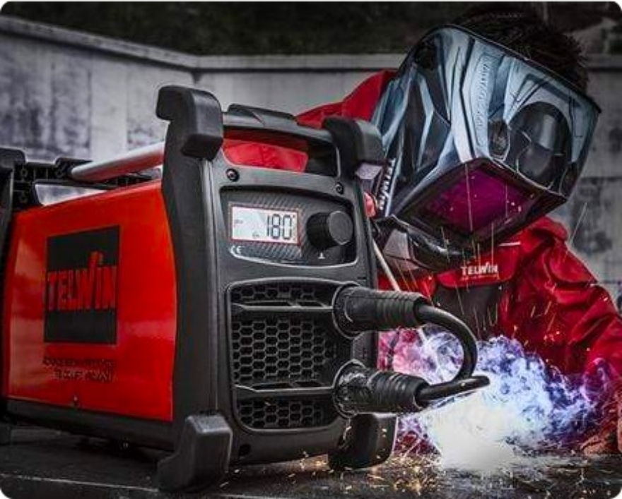 Strata WP17/WP18/WP26 Tig Torch Gas Lens Collet Bodies