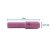 Strata WP17/WP18/WP26 Tig Torch Long Ceramic Cups