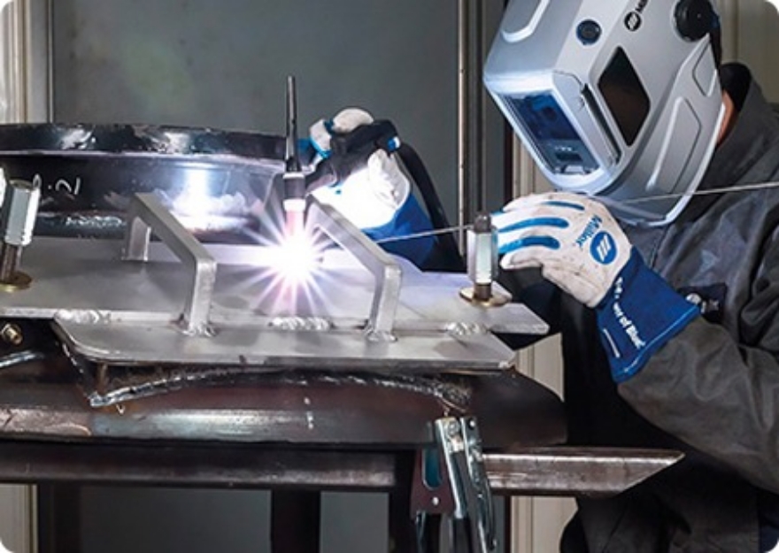 Strata WP17/WP18/WP26 Tig Torch Long Gas Lens Ceramic Cups