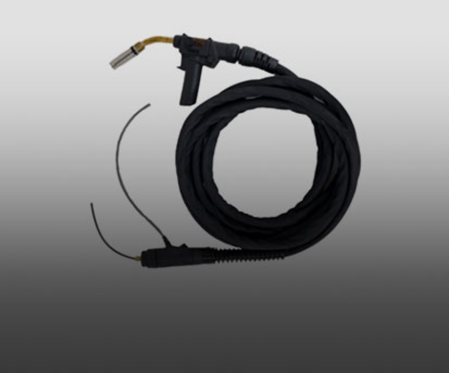 Strata Tig Torch #12 Pyrex Cup O-Ring