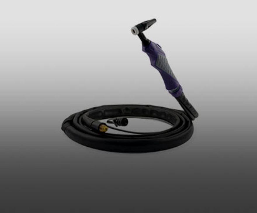 Strata WP18 Tig Torch Bodies