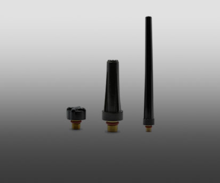 Strata WP26 Flexi Tig Torch Bodies