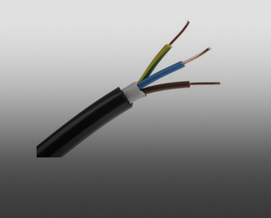 Lincoln Powercraft Zipped Cable Cover 7.6M