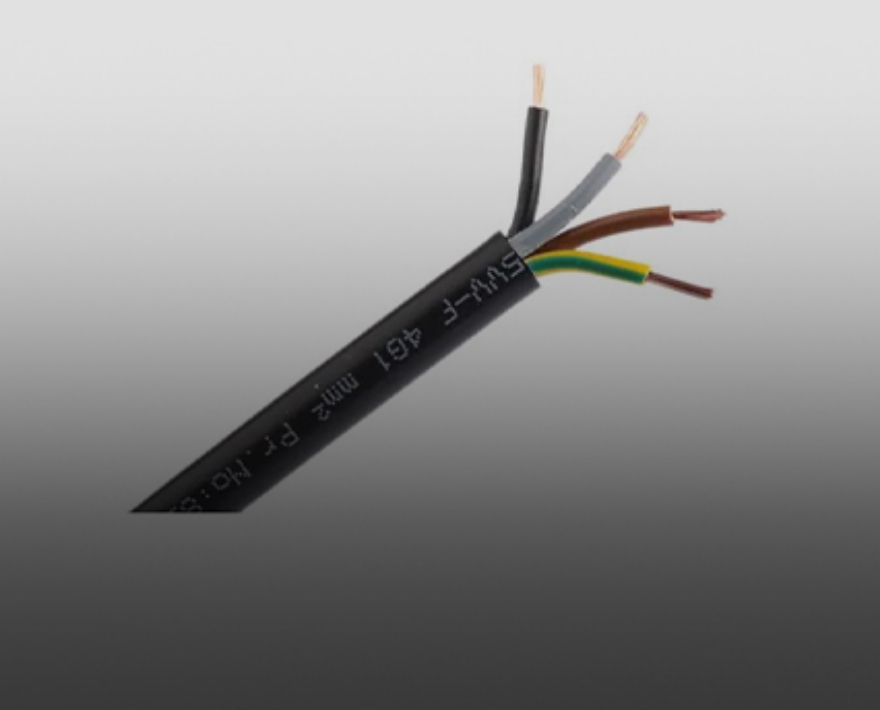 Strata WP18 Tig Torch Power Cable 25ft