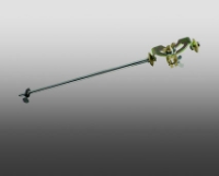 Promax KC-12 Creeper Cutter Beetle Twin Head Assembly