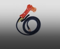 Promax KC-12 Creeper Cutter Beetle Plasma Torch Mounting Bracket