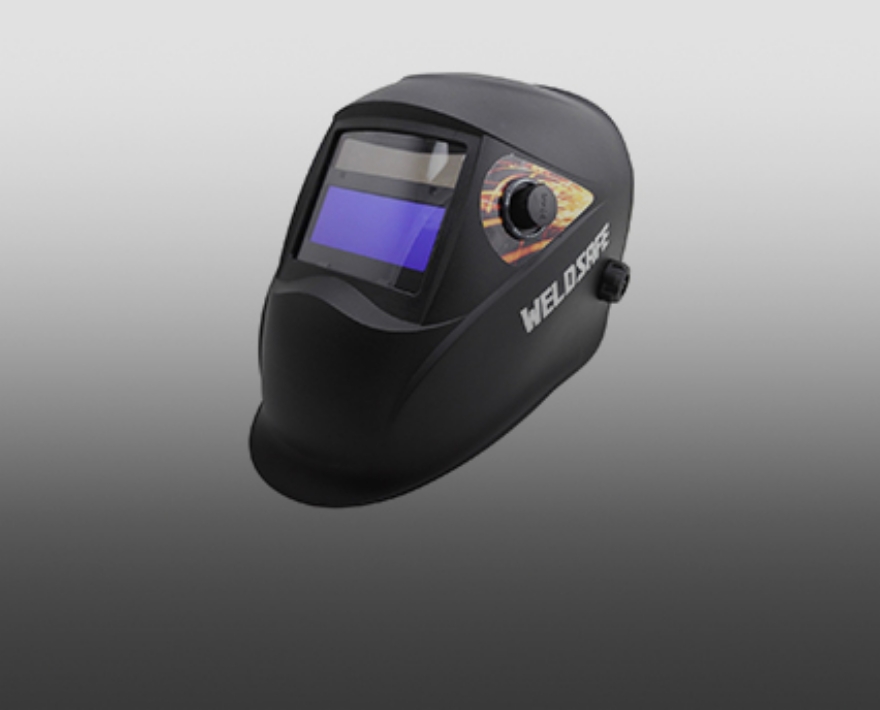 Strata WP18 Water Cooled Series Tig Torch - 3/8'' BSP Universal Connection