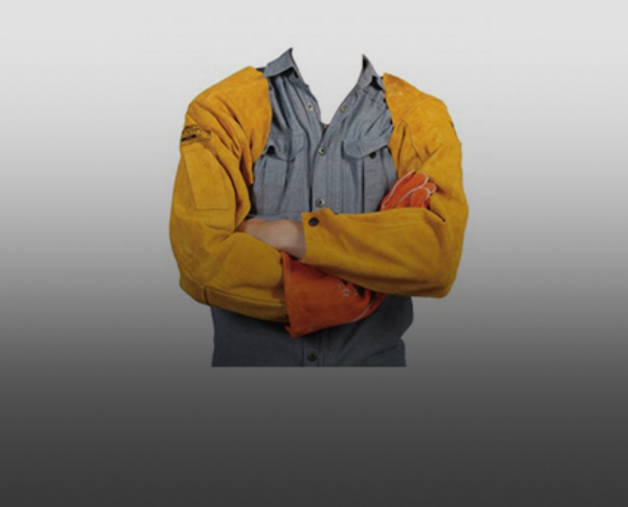 Strata WP20 Water Cooled Series Tig Torch - 3/8'' BSP Universal Connection