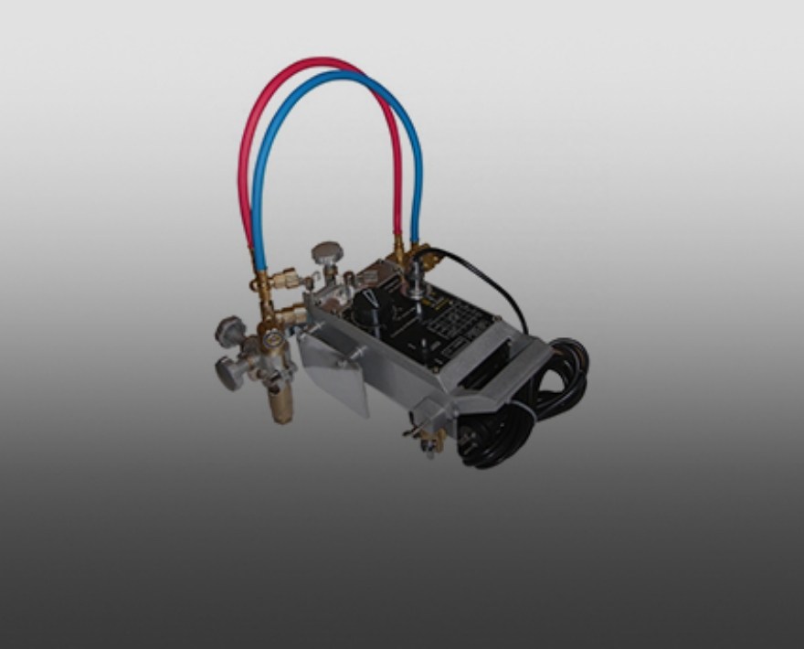 Promax HD5000 Welding Positioner