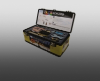 Promax Pipe Rotator 5000kg