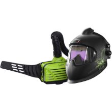 Optrel Panoramaxx PAPR Auto Darkening Welding Helmet