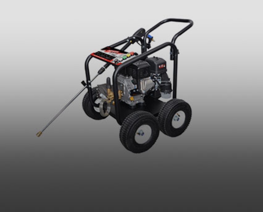 ArcDroid CNC Plasma Robot