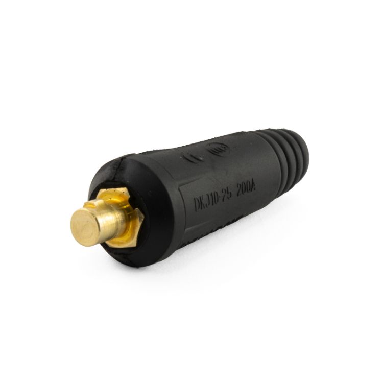 Strata 1025 Dinse Connectors