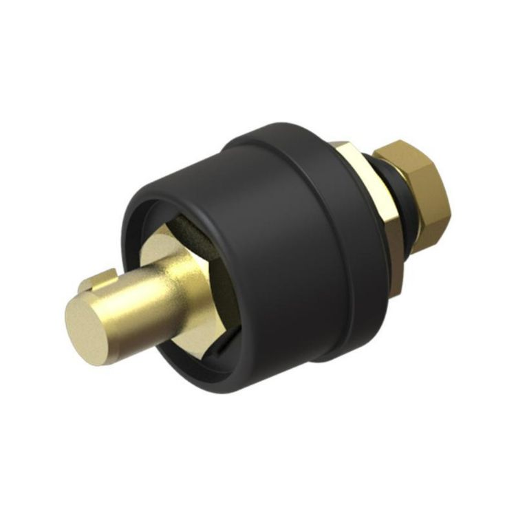 Strata 1025 Dinse Connectors