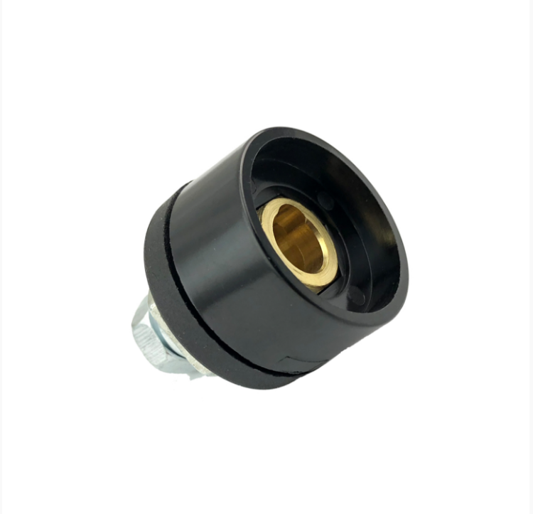 Strata 1025 Dinse Connectors