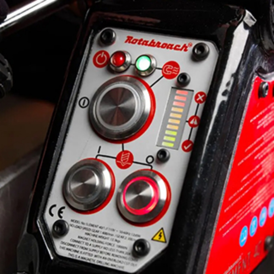 Strata WP26 Series Tig Torches - Strata Connection