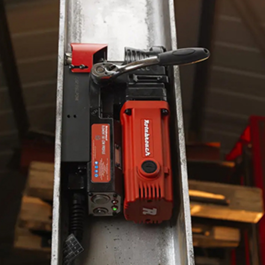 Strata WP26 Series Tig Torches - Strata Connection