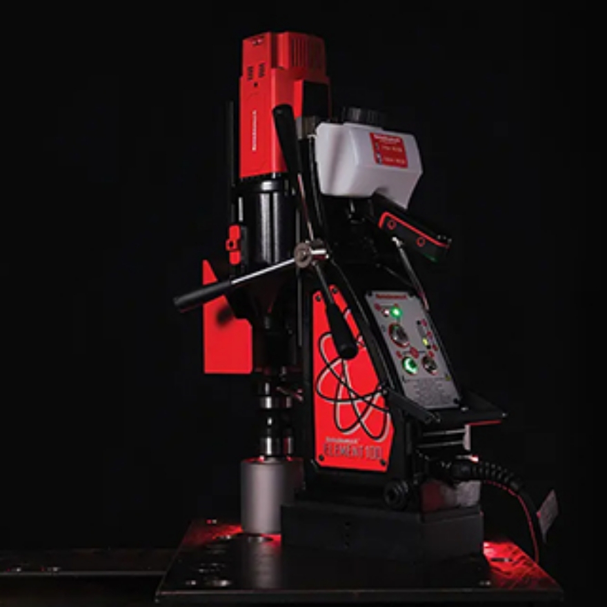 Strata WP26 Series Tig Torch 25ft - 2 & 3 Pin Strata Connection