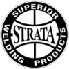 Strata WP17 Series Tig Torch - CP1625 Connection
