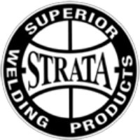 Strata WP17 Series Tig Torch - CP1625 Connection