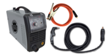 Strata EziCut40 40A Plasma Cutter