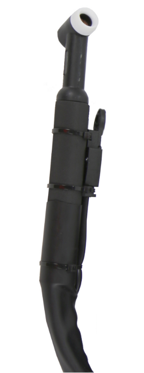 Lincoln WP17 Series Tig Torches - Lincoln Connection