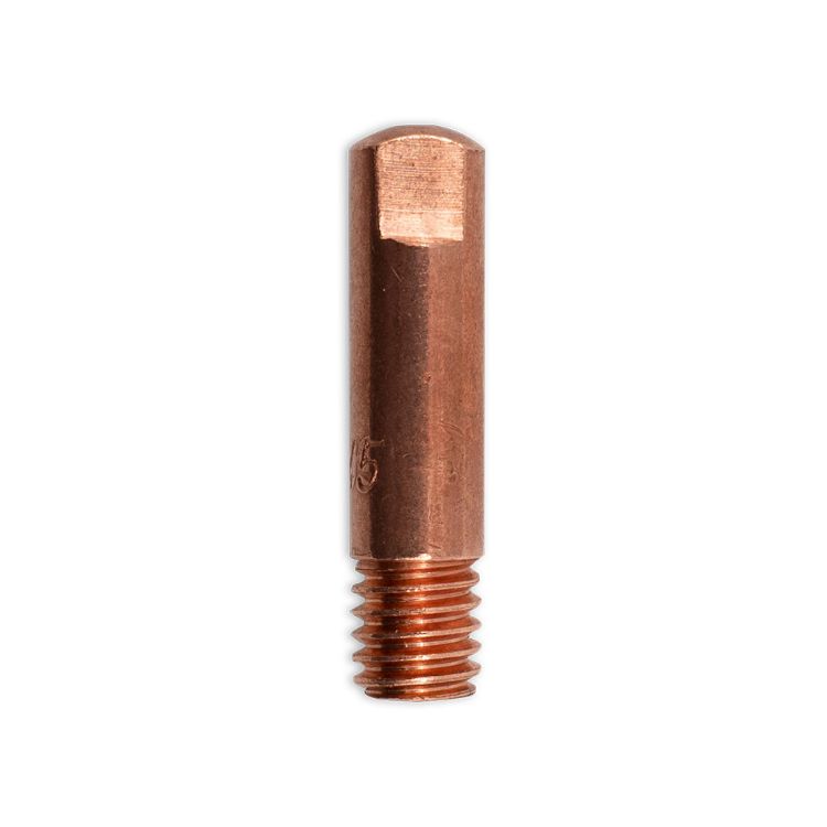 Binzel Style MB15 Mig Tips